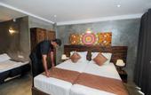 Туры в отель selene city hotel