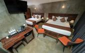Туры в отель selene city hotel