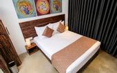 Туры в отель selene city hotel