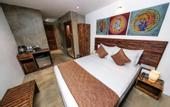 Туры в отель selene city hotel
