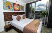 Туры в отель selene city hotel