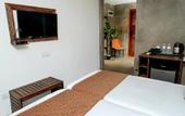 Туры в отель selene city hotel