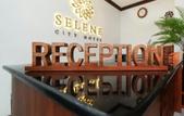Туры в отель selene city hotel