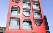 Туры в отель selene city hotel