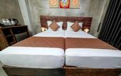 Туры в отель selene city hotel