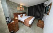 Туры в отель selene city hotel