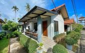 Туры в отель Bluewhale Home Samui