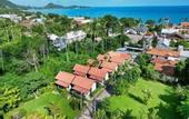 Туры в отель Bluewhale Home Samui