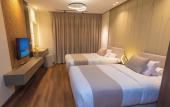 Туры в отель Spire West Hotel