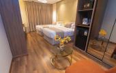 Туры в отель Spire West Hotel