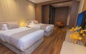 Туры в отель Spire West Hotel