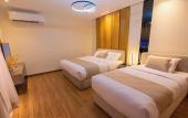 Туры в отель Spire West Hotel