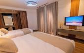 Туры в отель Spire West Hotel