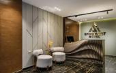 Туры в отель Spire West Hotel