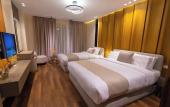 Туры в отель Spire West Hotel