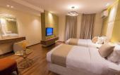 Туры в отель Spire West Hotel