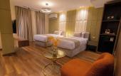 Туры в отель Spire West Hotel