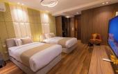 Туры в отель Spire West Hotel