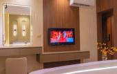 Туры в отель Spire West Hotel