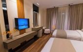 Туры в отель Spire West Hotel