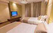 Туры в отель Spire West Hotel
