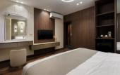 Туры в отель Spire West Hotel