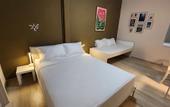 Туры в отель IHOC - Phuket OldTown