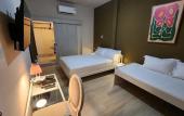 Туры в отель IHOC - Phuket OldTown