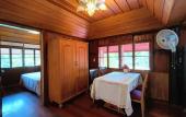 Туры в отель Aforetime Village in Samui