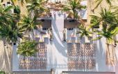 Туры в отель Vanda Beach Boutique Villa
