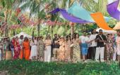 Туры в отель Vanda Beach Boutique Villa
