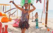 Туры в отель Vanda Beach Boutique Villa