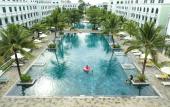 Туры в отель Vanda Beach Boutique Villa