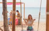 Туры в отель Vanda Beach Boutique Villa