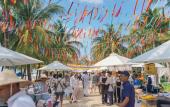 Туры в отель Vanda Beach Boutique Villa