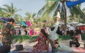 Туры в отель Vanda Beach Boutique Villa