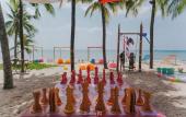 Туры в отель Vanda Beach Boutique Villa