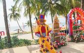Туры в отель Vanda Beach Boutique Villa