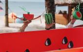 Туры в отель Vanda Beach Boutique Villa