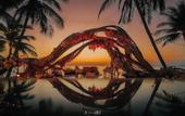 Туры в отель Vanda Beach Boutique Villa