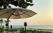 Туры в отель Vanda Beach Boutique Villa