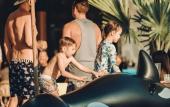 Туры в отель Vanda Beach Boutique Villa