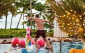 Туры в отель Vanda Beach Boutique Villa