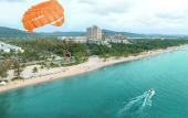 Туры в отель Vanda Beach Boutique Villa