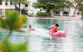 Туры в отель Vanda Beach Boutique Villa