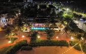 Туры в отель Vanda Beach Boutique Villa