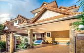 Туры в отель Orchid Pool Villa Phuket