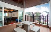Туры в отель Orchid Pool Villa Phuket
