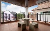 Туры в отель Orchid Pool Villa Phuket