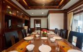 Туры в отель Orchid Pool Villa Phuket